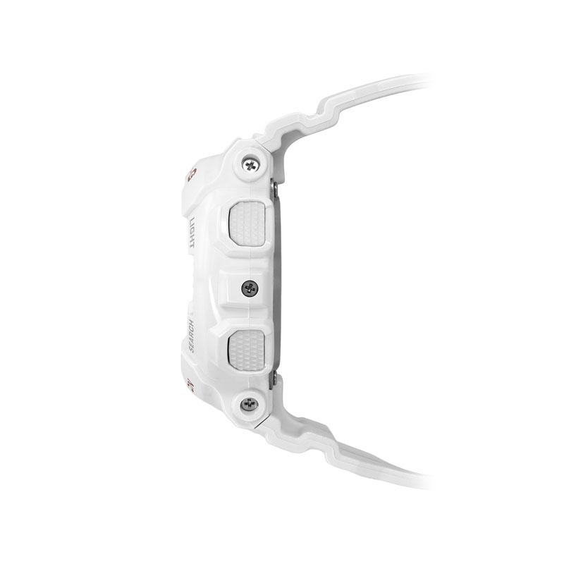 Casio Женские часы BABY-G Золотые BA-110X-7A1JF BA-110X-7A1JF