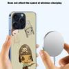 Cute Nara Yoshitomo Art Clear Phone Case For Iphone 17 Air 16 Pro Max 15 Pro 14 Plus 17E 16E 11 13 12 Mini Cover Cases Fundas Ce