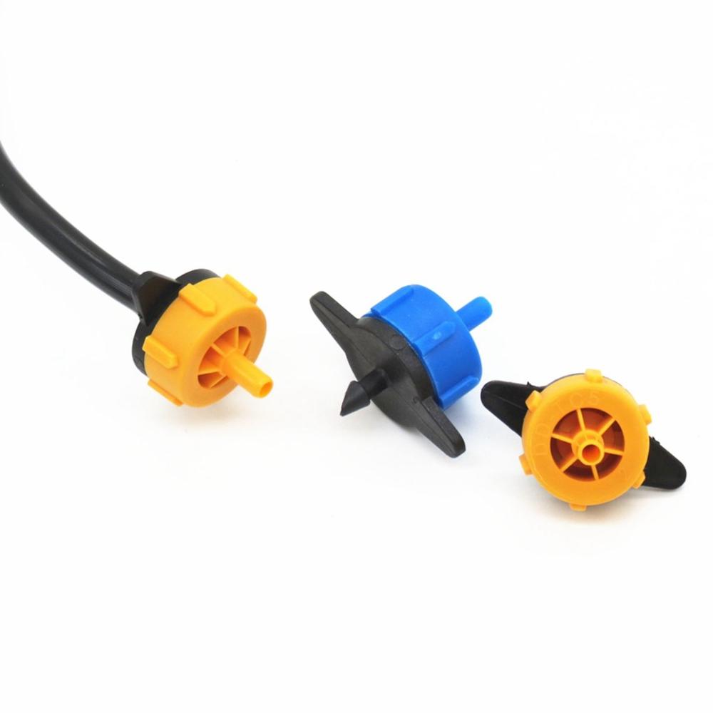 Pressure Compensating For Arrow Drip System Drip Emitter Irrigation Tools Sprayer Nozzle Dripper