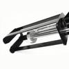 JAPI Industrial Two-Component 250ML AB Glue Gun 10:1 Ratio 1 Manual Labor-Saving Lightweight Injection Push Caulking Metal
