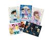 Detective Conan Plaza Sunshine 60 Tenbou Park Limited Postcard Set of 5