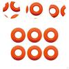 6 -piece Kayak Drip Rings Easy Water Retention