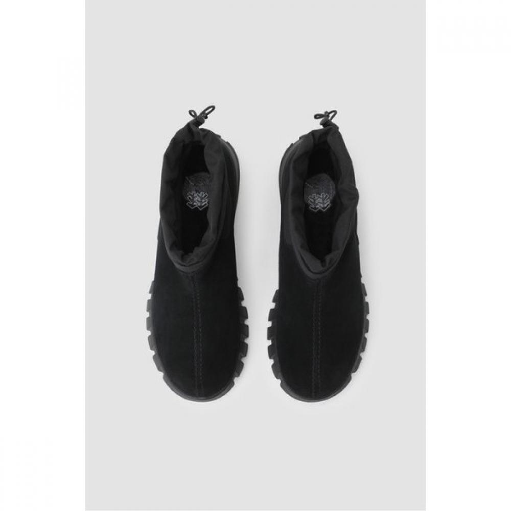 Kolon Sport Women S Winter ShoeS Fe3ax24840blk
