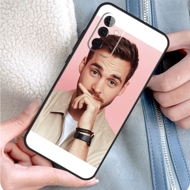 Чехол для телефона Kai Parker для Samsung Galaxy A54 A34 A14 A15 A25 A35 A55 A53 A33 A13 A52 A32 A12 A51 A71