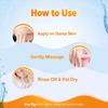 Aqualogica Glow+ Смузи для умывания лица 100 мл Упаковка 1 Для удаления загара Сияющая кожа Мужчины Женщины