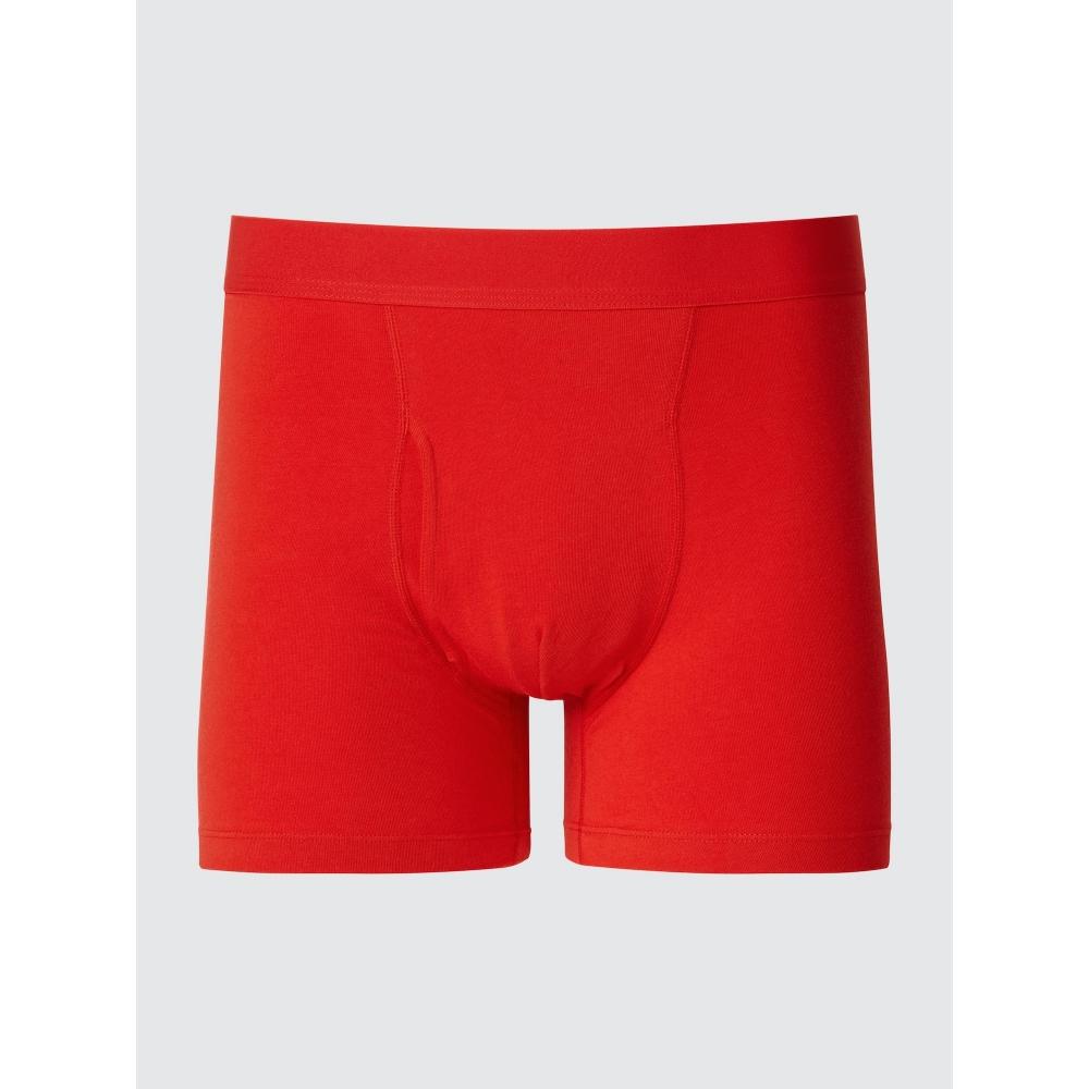 Uniqlo Трусы-боксеры из хлопка