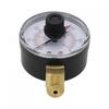 ECX271261 Pressure Gauge For Hayward Pool Filter Sand Filter Replacement Parts