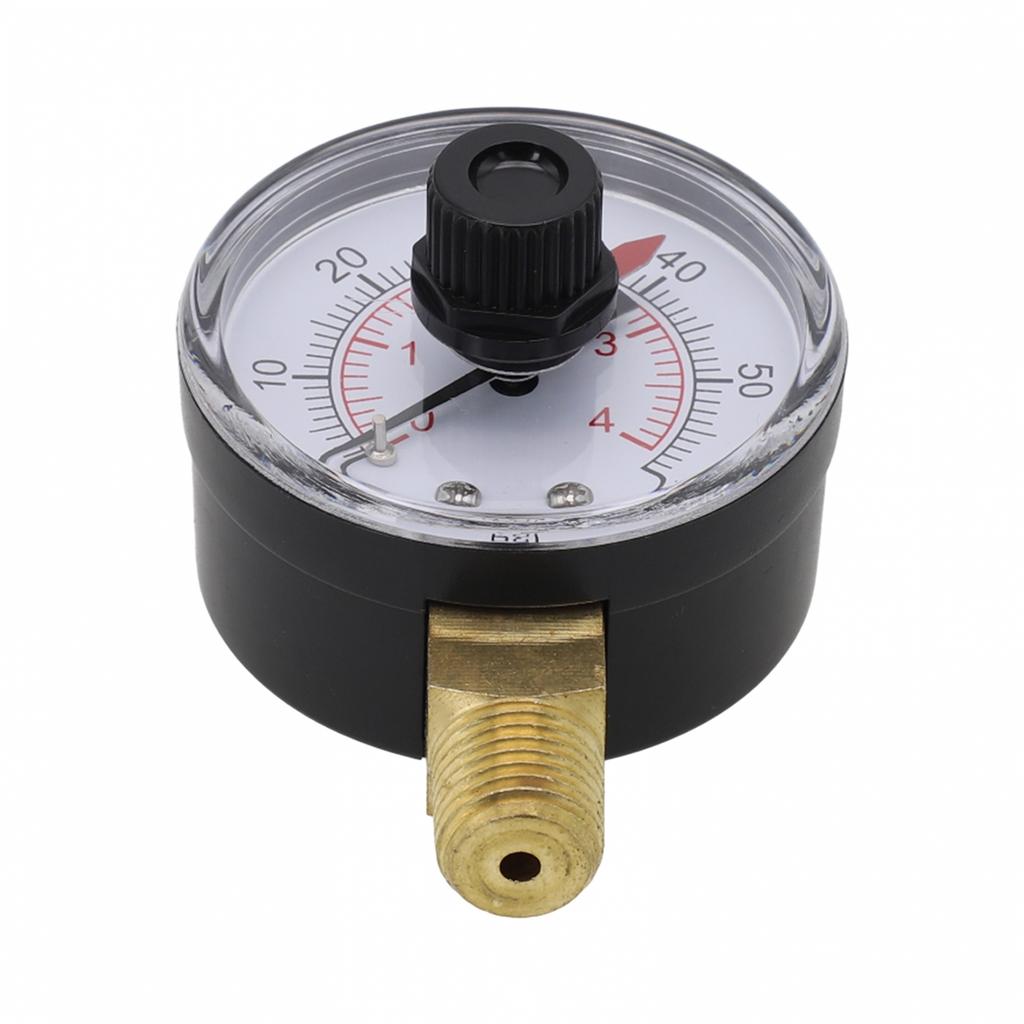 ECX271261 Pressure Gauge For Hayward Pool Filter Sand Filter Replacement Parts