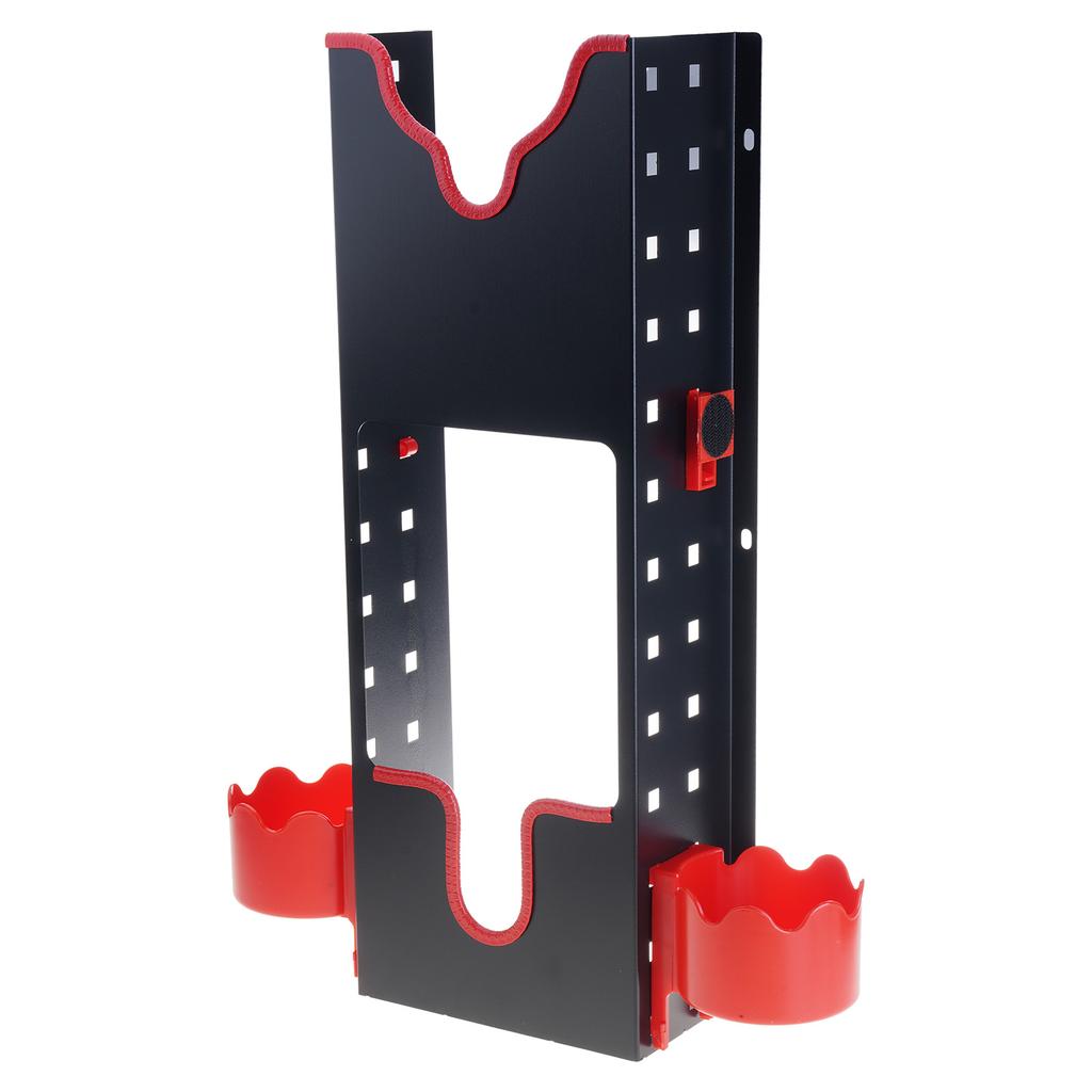 Держатель для полировального круга, настенное крепление, полировальное устройство для автомобиля, органайзер для полировки, стойка для хранения аксессуаров для автомагазина