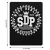 Плед Sdp Band Легкий теплый плед для использования в помещении и на улице