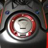 Motokano Кольцо для крышки бензобака Применимые модели CBR400R Level 250/500 Level