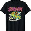 Футболка Scooby-Doo Scoob Fink