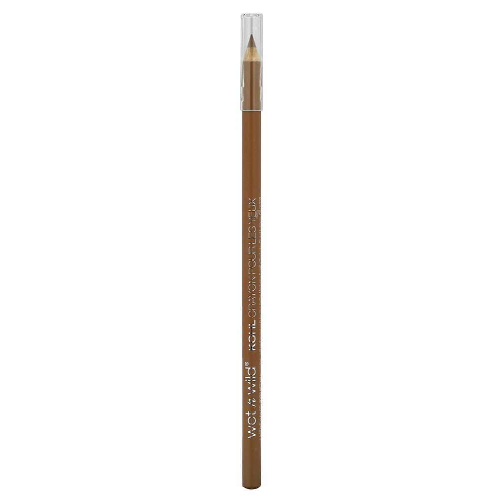ColoriCon, Kohl Eyeliner, 604A Breakfast Time, 1.4G(0.04Oz)