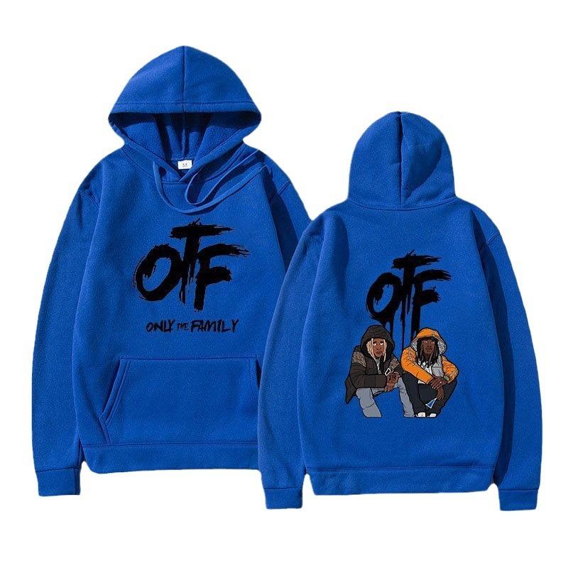 Толстовка с капюшоном Setr Hip-Hop Letter для пар в осенне-зимнем стиле, повседневная и удобная толстовка-пуловер