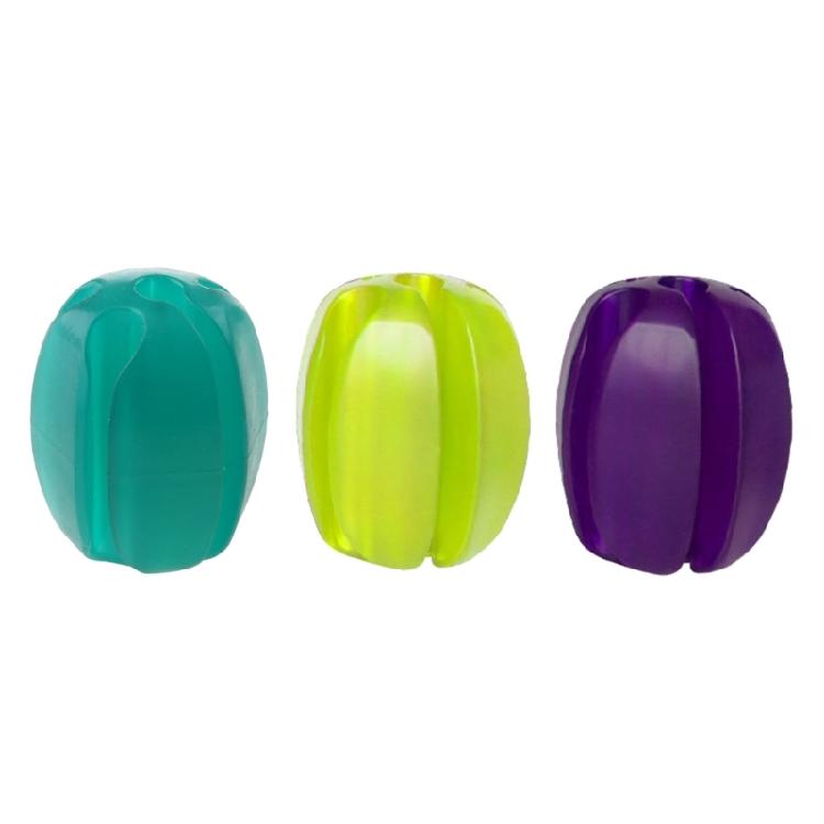 Multifunctional Fishing Tackle Tie Silicone Fishing Rod Holder Fastener