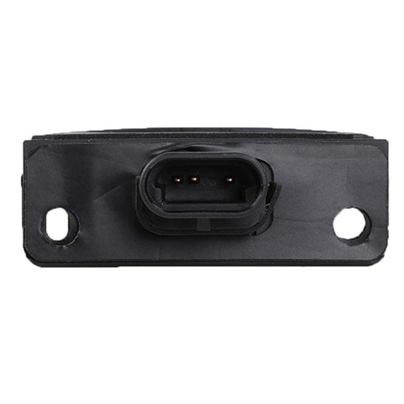 2Pcs Rear Tailgate Liftgates Release Open Switch For Chevy C6 05-13 22751230 Car Accessories