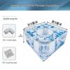 Stainless Steel Hot Water Filter Faucet