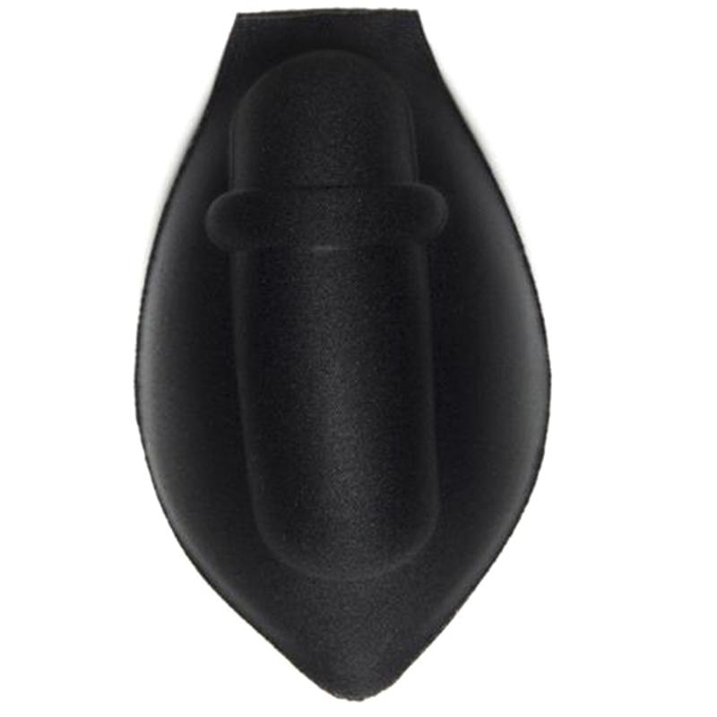 Мужские плавки, безопасные подставки, губка, сексуальные трусы, губчатые коврики