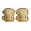 Kids Tactical Kneepad Male Wargame Airsoft Children Knee Pads Riding Skating Scooter Protector Outdoor Sport Safety Support