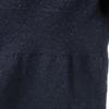 45R 45rpm wool Long sleeve cardigan 2 Navy Women Used