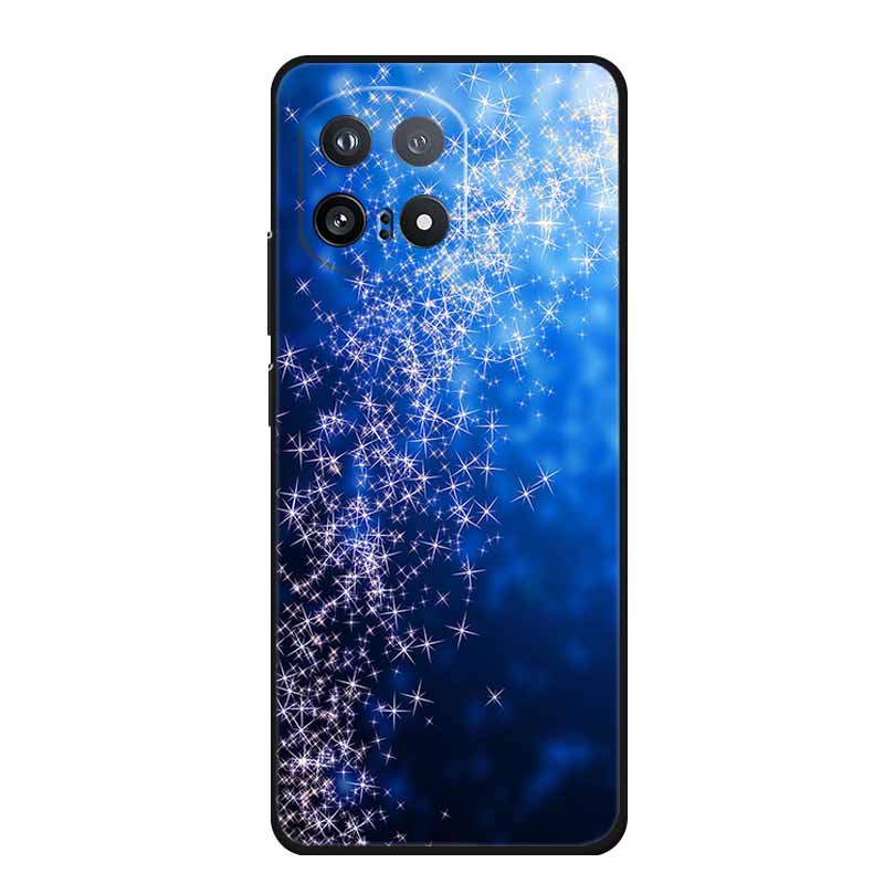 Чехол для телефона Vivo iQOO 15 5G Чехол I2501 Coque Черный Силиконовый Мягкий ТПУ Задняя крышка Для Vivo iQOO 15 2025 Чехлы Защитные оболочки