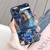 R-Rihanna Popular Singer Star Phone Case For IPhone 16 15 8 7 6 6S Plus X SE XR XS 14 11 12 13 Mini Pro Max Mobile Case