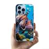 Clown Fish in the Sea or Ocean Cases Phone Case For Iphone 17E 16E 17 Air 16 Pro Max 15 Pro 14 Plus 11 13 12 Mini Cover Cases Co