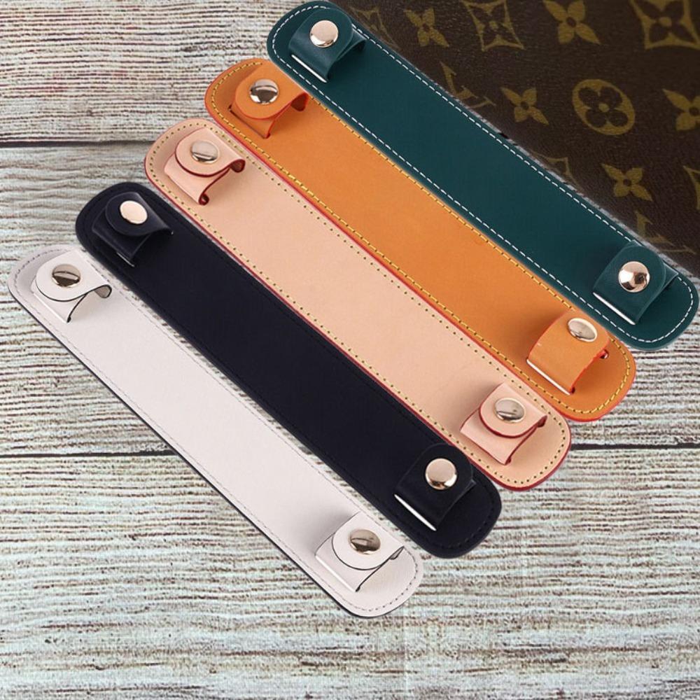 Модная сумка ремень аксессуары для сумки широкий кожаный ремень для сумки ручка фиксатор зажим для женщин леди