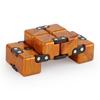 Infinitys Cube Непоседа Игрушка Сенсорная Снятие Стресса Крутой Гаджет Антистресс Ручной Антистресс Непоседа Игрушки
