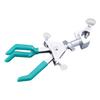 Yamanaka Stainless Steel Double Opening Clamp Adjustable Small (with Muff) /1-1797-03