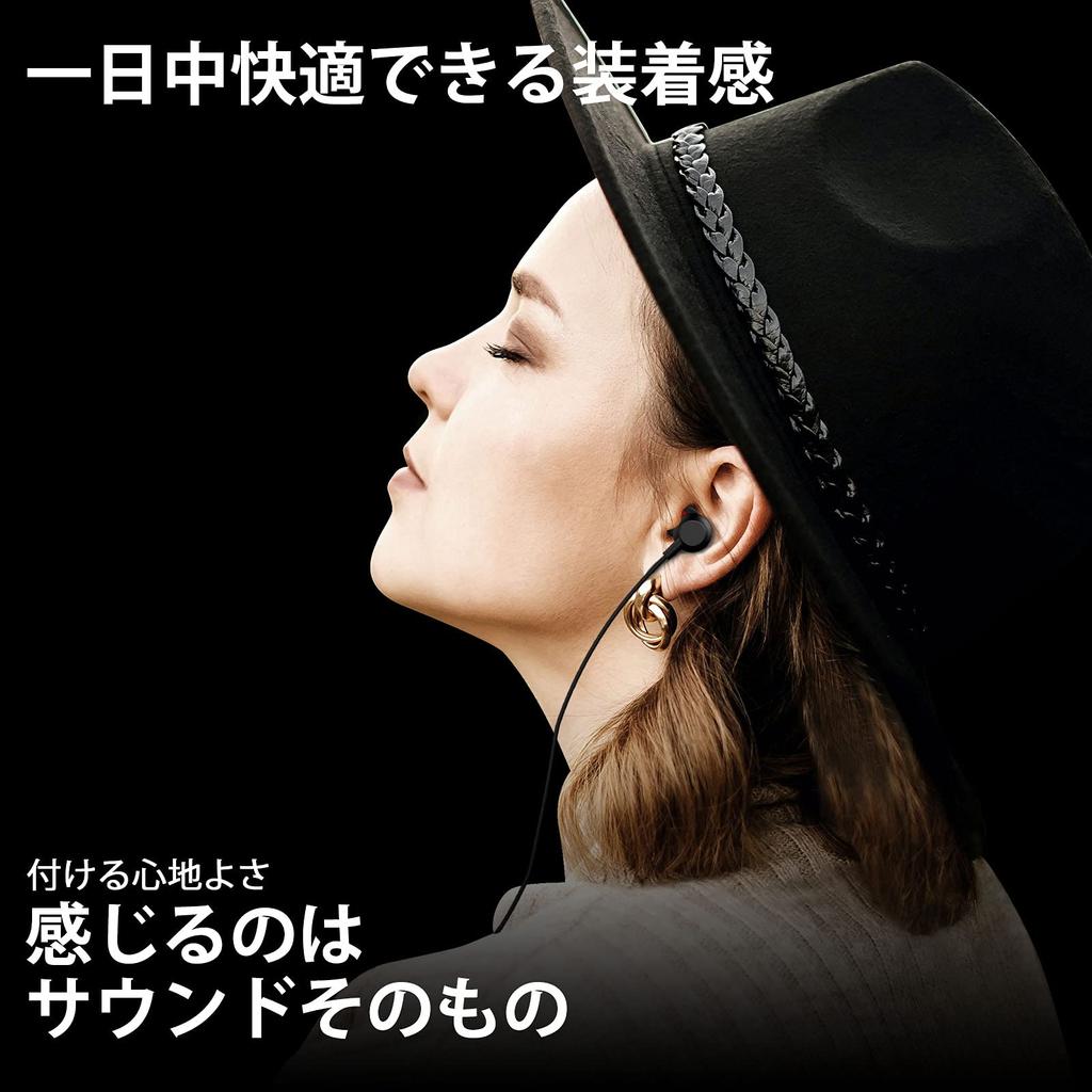 Проводные наушники с микрофоном, канального типа, наушники для ПК с шумоподавлением, совместимые с iPhone, PS5, Switch, Sense8, 7 и смартфонами Android