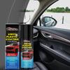 Homonth Multi-Purpose Plastic Coating Spray Automotive Interior Dust & Stain Control Brightening Care