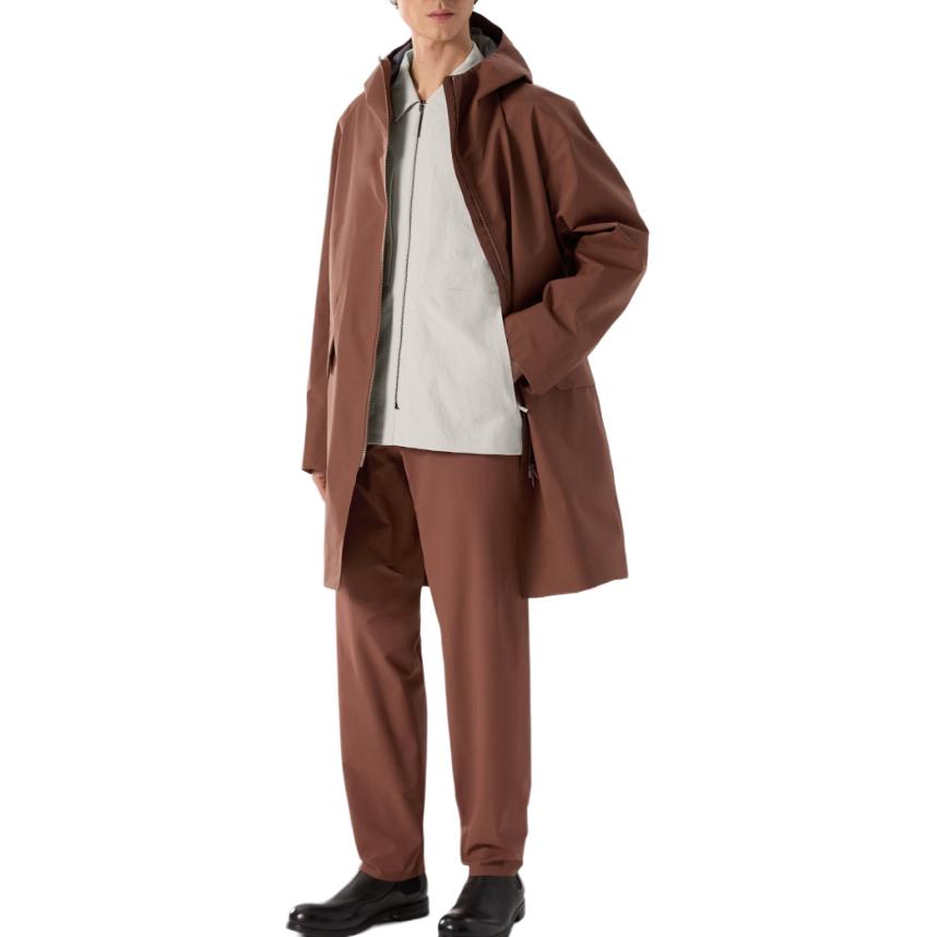 Куртки и пальто Arc'teryx Мужские X000009523