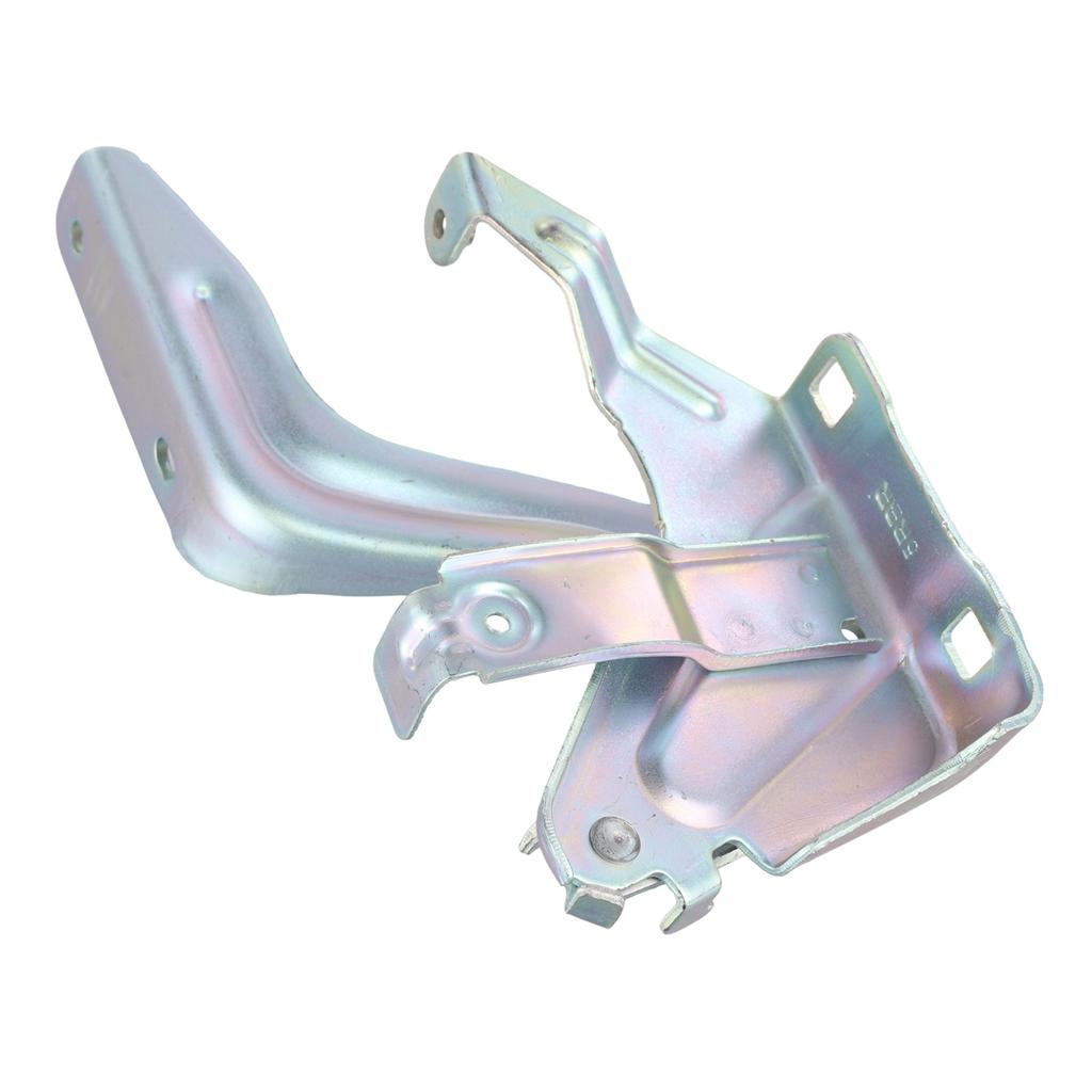 Петля капота Kicks, правая петля капота, износостойкая, антикоррозионная, металлическая петля, недеформируемая, замена, установка