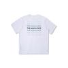 THE NORTH FACE Urban Exploration Quick Dry T Shirts Men's White NF0A7QQV-FN4