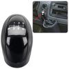 Ручка переключения передач 6-ступенчатая для Mercedes Benz Vito Viano W639 Sprinter II 906 VW Crafter I 2E 2F 2003-2013 A9062601809