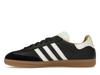 Adidas JJJJound X Samba OG Black - ID8707