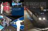 21st Century Night Train Last Run Compilation Century Railway Compilation (21st Series)