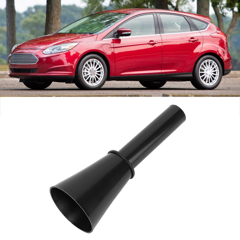 Автомобильная воронка для масла, бензина, топлива, подходит для Fiesta Focus 1681668