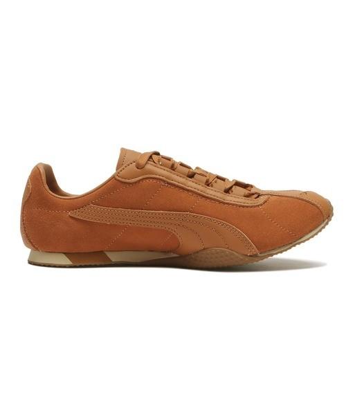 403777-01 Puma H-Street Premium Бренди/Жженый Миндаль/Жевательная Резинка ( Мужской )