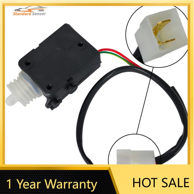 Car Door Lock Actuator A0048202542 For Mercedes Benz G CLASS (W463) G55 G63 G65 AMG 2013 2014 2015 2016 2017 New