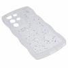 JTW Series for Samsung Galaxy S24 Ultra Slim Case Wavy Edge Epoxy TPU Phone Cover