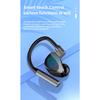 Беспроводные наушники L15 Стереогарнитура Совместимая с Bluetooth 5.2 Водонепроницаемая Гарнитура с Микрофоном на Заушине Заушина