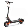 Электросамокаты JOYOR S8 10'' Внедорожная шина 48В/26Ач Аккумулятор 600Вт Мотор 45км/ч Макс. скорость 90км Запас хода