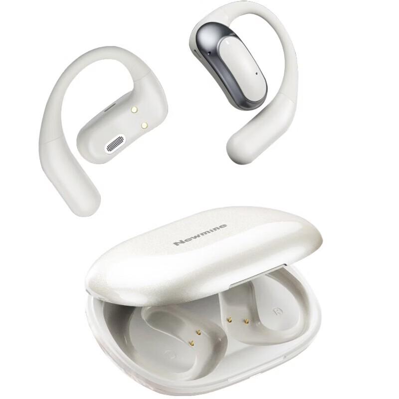 Newsmy LY56 Open-Ear Sports Bluetooth Headset
