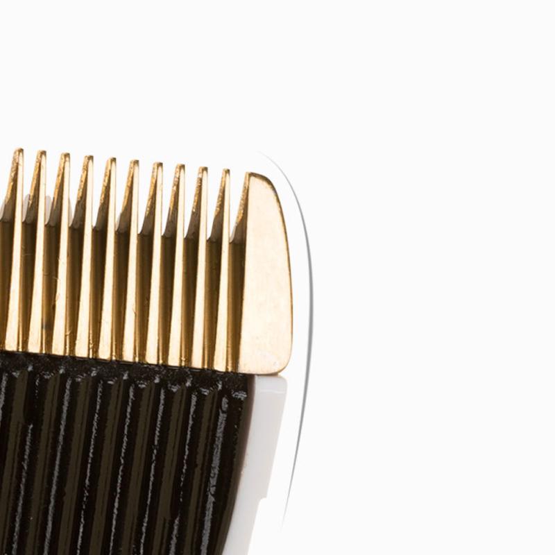 Электрическая машинка для стрижки домашних животных, 5 режимов, регулируемый триммер для волос для собак