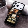 США Телевизор Крёстный отец Чехол для телефона для iPhone 17,16e,15,14,13,12,11,Mini,Pro,MAX мягкий Силиконовый чехол