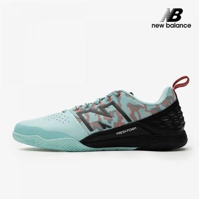 Галерея New Balance футбольные футзальные кроссовки Audazo V6 Pro In 719x99