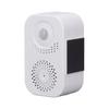 Wireless Motion Sensor Doorbell Voice Reminder Welcome Buzzer Ringtones Volume Adjustment USB