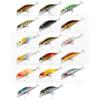 Lures Wobblers Carp Wobbler Set Fishing Lures Plastic Hard Bait Swimbait Fishing Lure Worm Lure